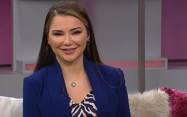 Narin Hanım'ın İtirafları: İmam Nikahıyla Evlendiği Genç Adamla Yaşadıkları Canlı Yayında Ortaya Çıktı!