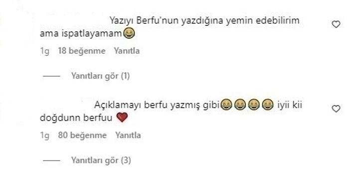 Eser Yenenler'in Duygusal Paylaşımı Takipçileri Şaşırttı!