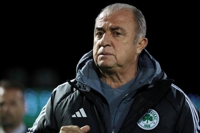 Panathinaikos, Fatih Terim'i Göndermeyi Planlıyor