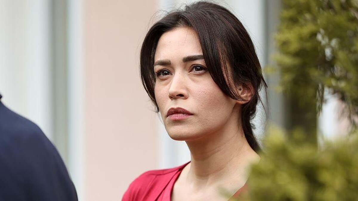 Ecem Özkaya, Bahar Dizisinin Kadın İzleyicilere İyi Geldiğinin Sırrını Açıkladı