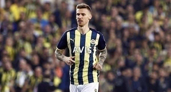 Serdar Aziz'in Kadro Dışı Kalma Nedeni Belli Oldu: İşte Detaylar