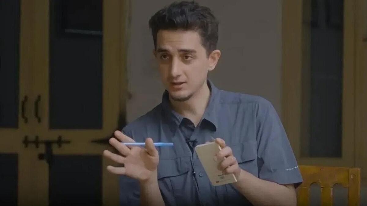 Ruhi Çenet: Youtube Hesabım Hackerlar Tarafından Çalındı