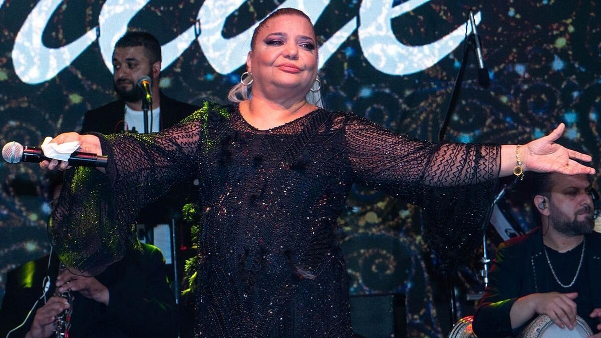 Kibariye: Her Erkek Yapar – Ali Küçükbalçık'ın İhaneti Hakkında Açıklama