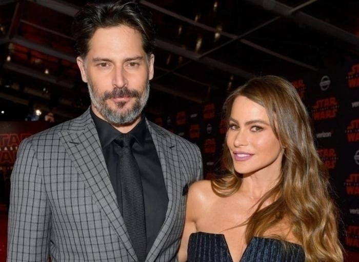 Sofia Vergara Ve Joe Manganiello Boşanma Anlaşmasına Vardı
