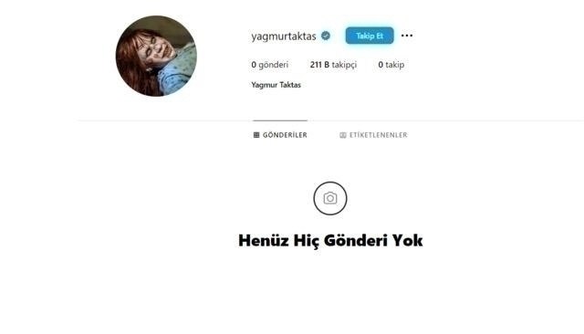 Yağmur Taktaş'ın Ölümüyle İlgili Şok İddialar!