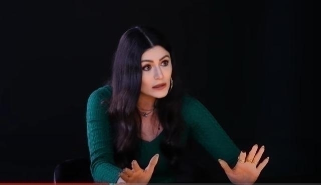 Deniz Çakır, Hülya Avşar'ın Programında Gündüz Kuşağını Eleştirdi!
