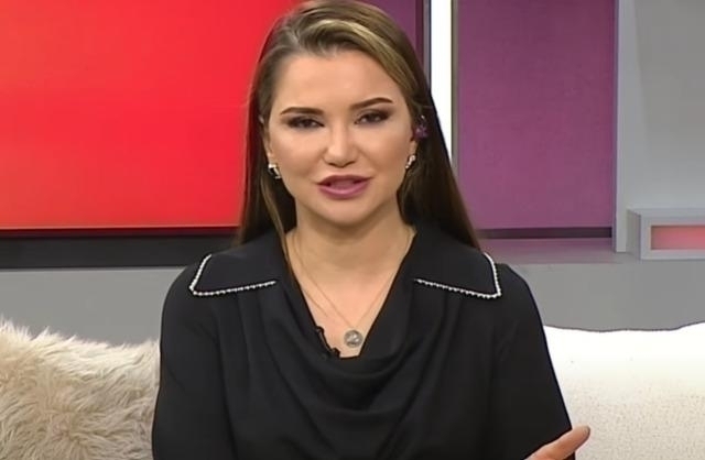 Dersu Hanım'dan Şok İtiraflar: Annem Ve Kocamın Geçmişteki Bağlantısı!