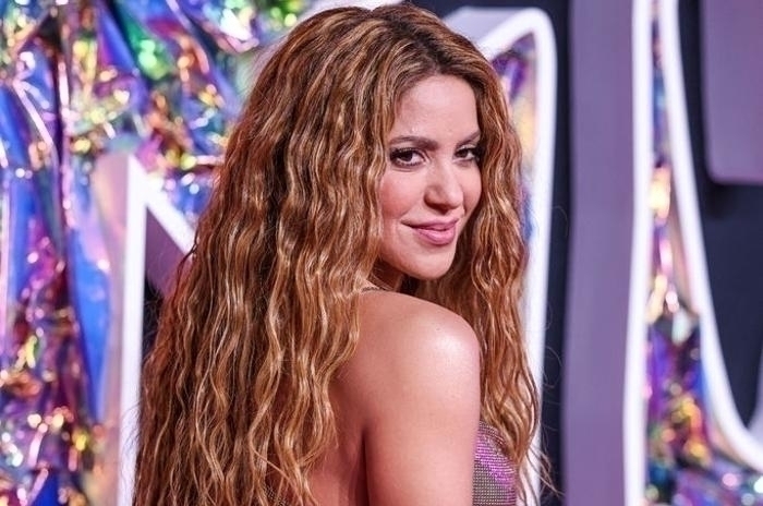 Shakira, Coachella'da Beklenmedik Sürpriz Sahne Aldı