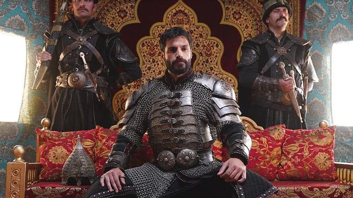 Çandarlı'nın Taht İçin Planlarına Karşı Mehmed'in Kararları