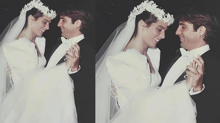 Andy Garcia Ve Marivi Lorido: 42 Yıllık Aşk Hikayesi