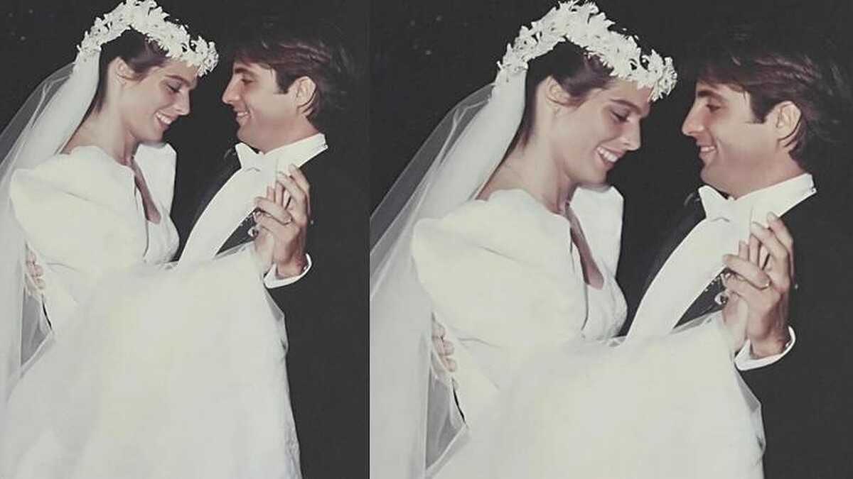 Andy Garcia Ve Marivi Lorido: 42 Yıllık Aşk Hikayesi