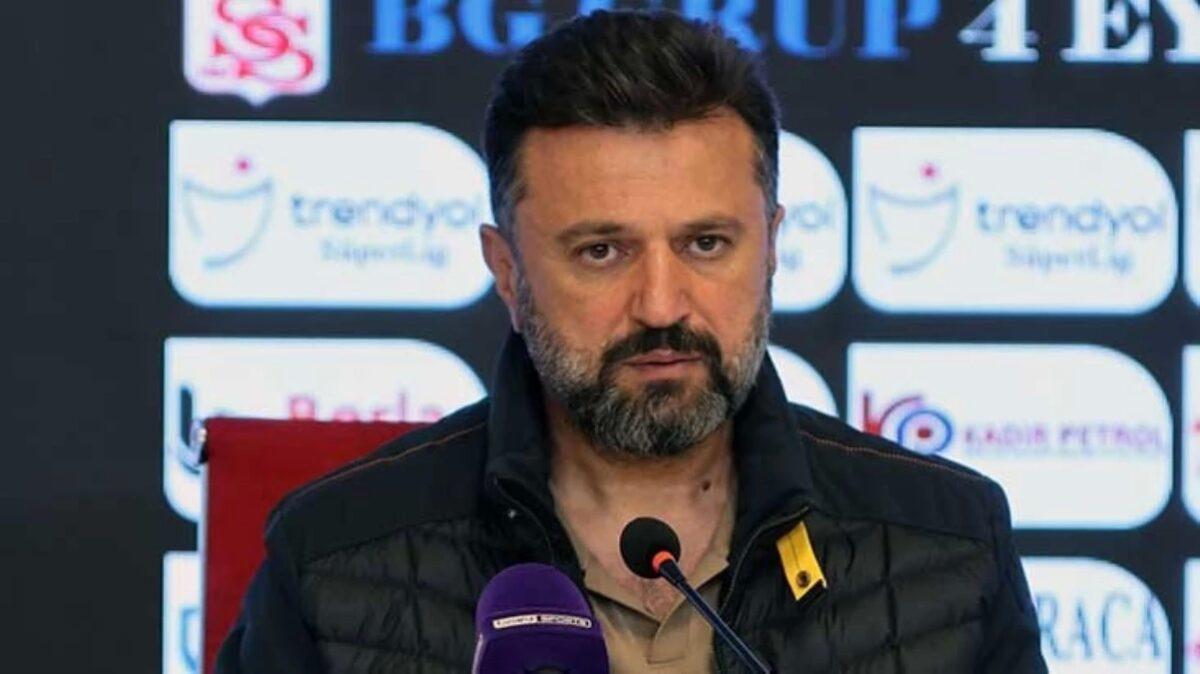 Bülent Uygun: Rey Manaj'ın Performansı Ve Transfer İddiaları – Değerlendirme Ve Övgü