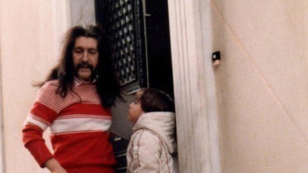 Barış Manço'nun Bugün Bayram Şarkısının Dokunaklı Hikayesi