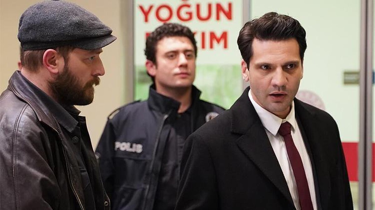 Eren'in Planı Ve Vurulma Anı – Yargı'da Nefesler Tutuldu