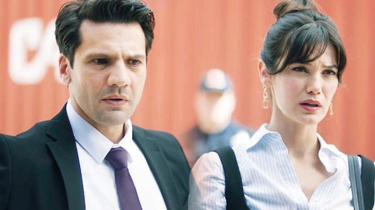 Özlem Sona Erdi… 'Yargı' Yine Zirvede – Reytinglerde Lider!