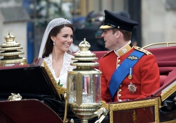Kate Middleton'un Kanser Tedavisi Devam Ediyor