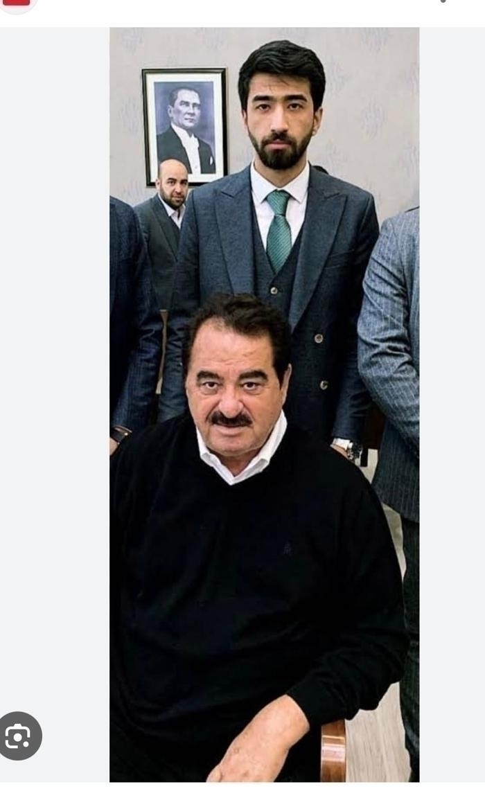 İbrahim Tatlıses'in Torunları Arasındaki Kriz: Baran Karakeçili'nin Çarpıcı Açıklamaları
