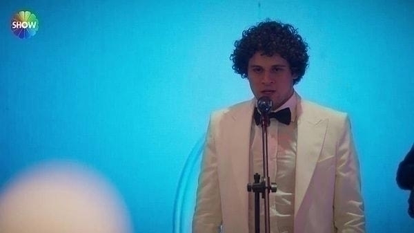 Doruk'un Serenatı Sosyal Medyayı Salladı