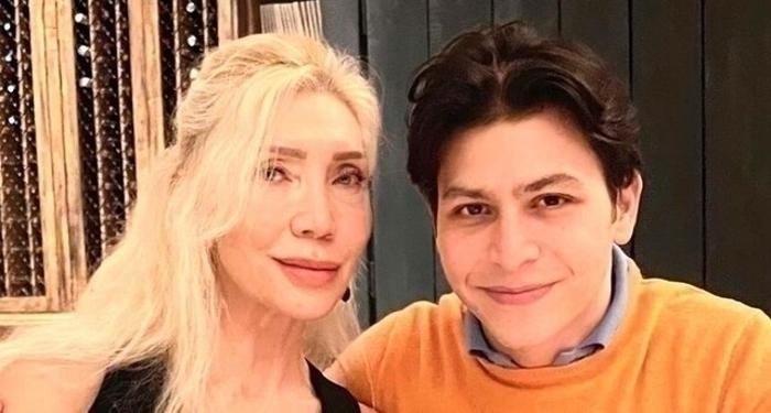 Hülya Yiğitalp, Oğlu Yiğit Tokbey'i Anma Ve Doğum Gününde Ziyaret Etti
