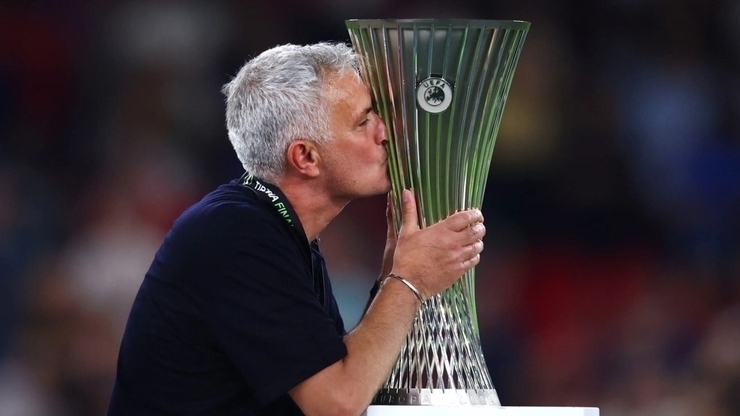 Fenerbahçe Başkanı Ali Koç, Jose Mourinho İle Görüştü!