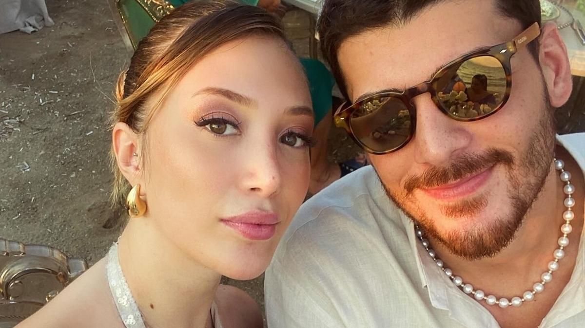 Yasmin Erbil'den Poyraz'a Destek: Benim Şampiyonum