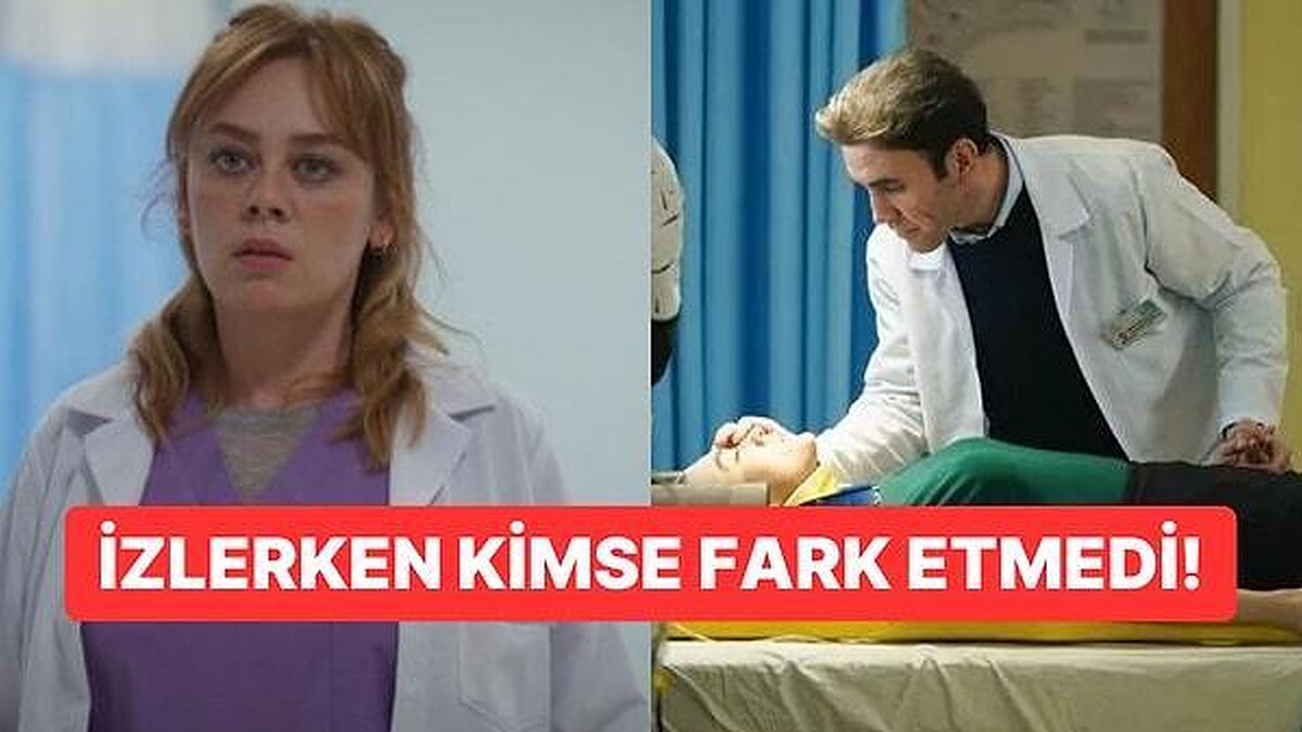 Bahar Dizisinin Son Bölümünde Dikkat Çeken Çekim Hatası