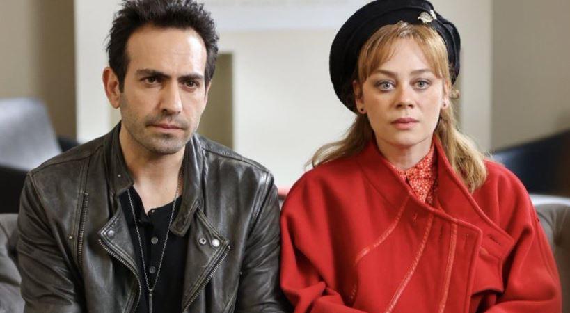 Demet Evgar'ın Performansı Ve Buğra Gülsoy'un Hayranlığı!