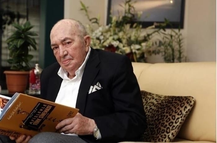 Türker İnanoğlu'nun Cenaze Töreni Detayları Belli Oldu