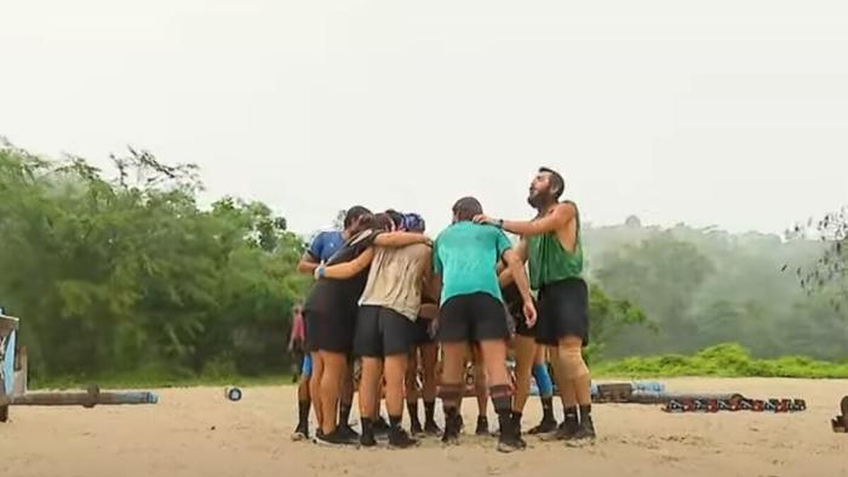 Mavi Takımın Zaferi: Survivor'da 1 Milyon Tl'lik Ödülü Kazandı!