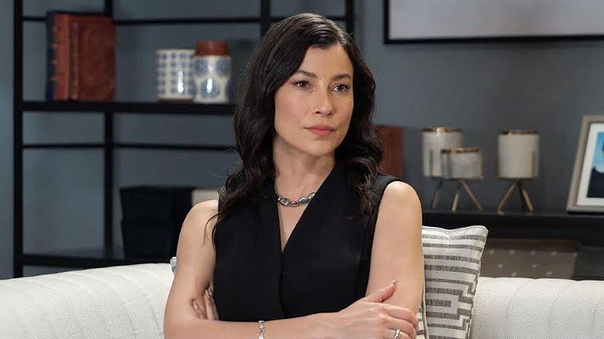 Alev'in İtirafı Kızılcık Şerbeti 60. Bölümünde Şok Etkisi Yarattı