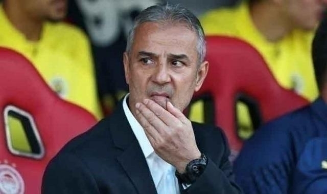 Fred, Olympiakos Maçında Performansıyla Dikkat Çekti Ve İsmail Kartal'a Tepki Gösterdi