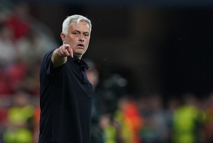 Fenerbahçe Başkanı Ali Koç, Jose Mourinho İle Görüştü!