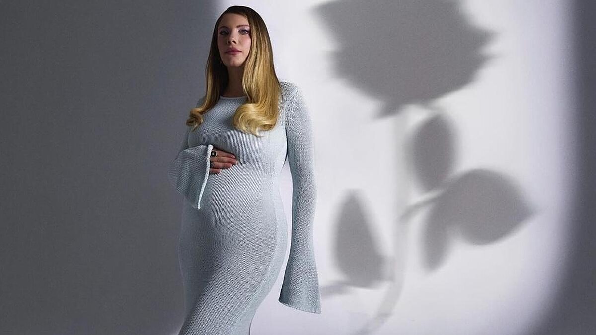 Eda Ece Annelik Deneyimini Açıkladı: Ne Büyük Bir Şeymiş Anladım