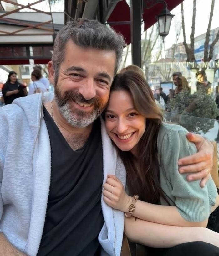 Kayra Şenocak Ve Gizem Yanık Buluştu: Duygusal Anlar Ve Paylaşımlar