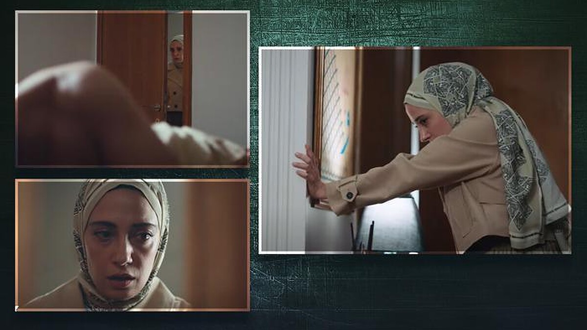 Kızılcık Şerbeti: Umut'un Nursema'yı Aldattığı Sahne İzleyicileri Şaşırttı!