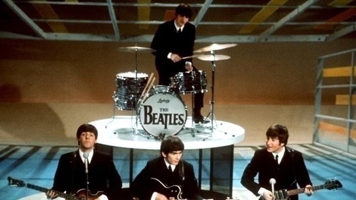 Beatles Üyelerinin Çocuklarından Ortak Şarkı: Primrose Hill