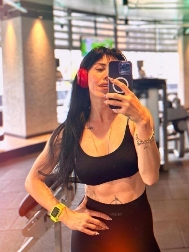 Sevda Dalgıç, İmaj Değişimi Ve Oyunculukta Yaşadığı İsyanla Gündemde