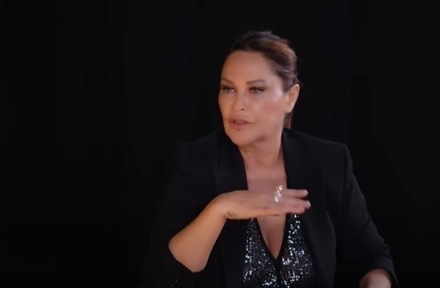 Deniz Çakır, Hülya Avşar'ın Programında Gündüz Kuşağını Eleştirdi!
