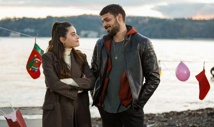 Yabani Dizisi Reytinglerde Düşüş Yaşıyor, Bahar Dizisi Geride Kaldı