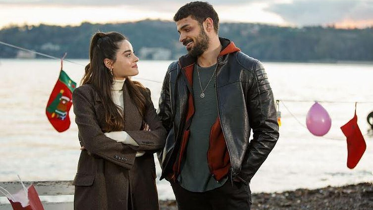 Yabani Dizisi Reytinglerde Düşüş Yaşıyor, Bahar Dizisi Geride Kaldı