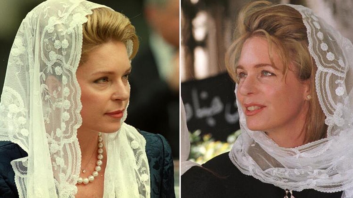 Kraliçe Nur: Hayatı Ve Değişen Dünya…