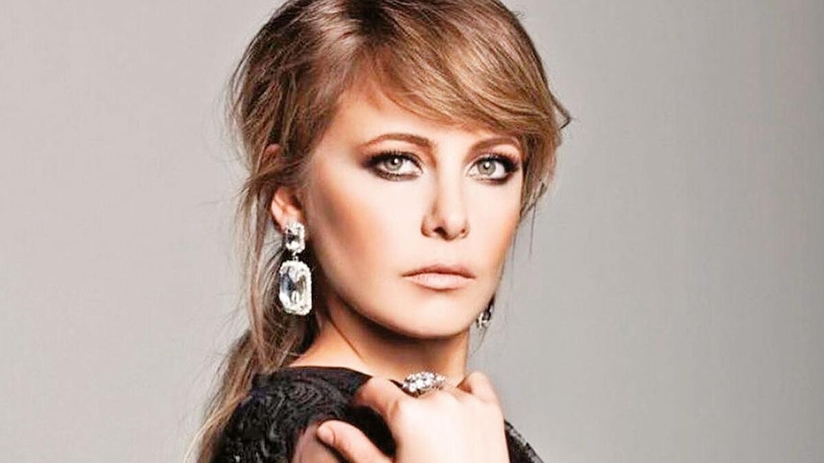 Vildan Atasever, Tetouan Uluslararası Film Festivali'nde Onur Ödülü Aldı