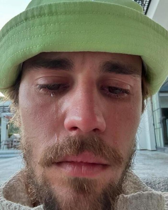 Justin Bieber'ın Duygusal Paylaşımı Hayranları Şaşırttı