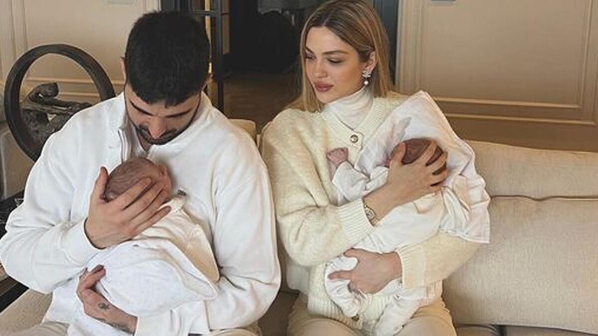 İbrahim Ayel'in İkinci Ameliyatı Ve Yasemin Şefkatli'nin Duygu Dolu Paylaşımı