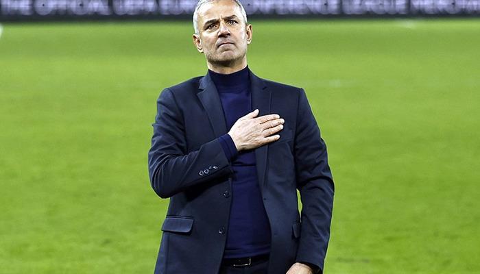 İsmail Kartal: Şampiyonluk İçin Son Ana Kadar Savaşacağız!