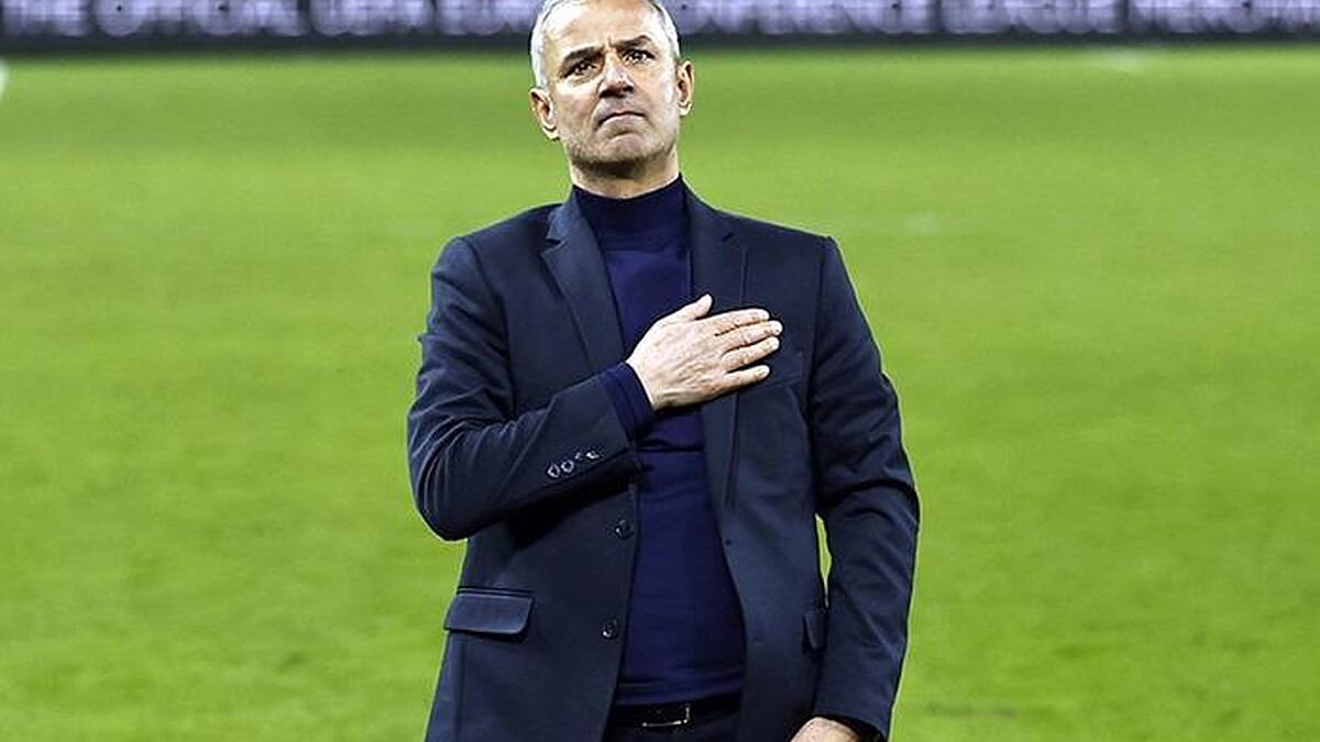 İsmail Kartal: Şampiyonluk İçin Son Ana Kadar Savaşacağız!