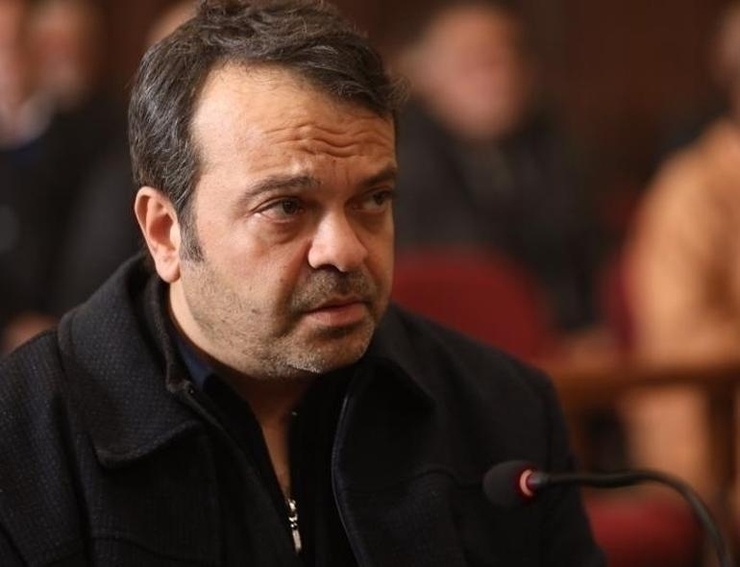 Bülent Seyran: Rıza Karakteri Ve Alzheimer Süreci – Oyunculuk Detayları