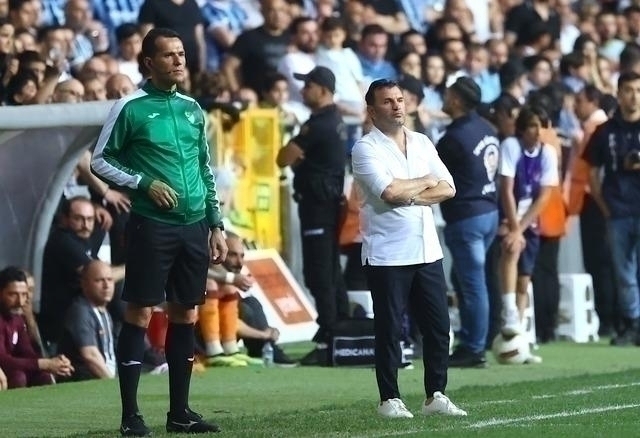 Galatasaray'ın Zirve Yolundaki Önemli Adımı: Adana Demirspor Maçı Değerlendirildi