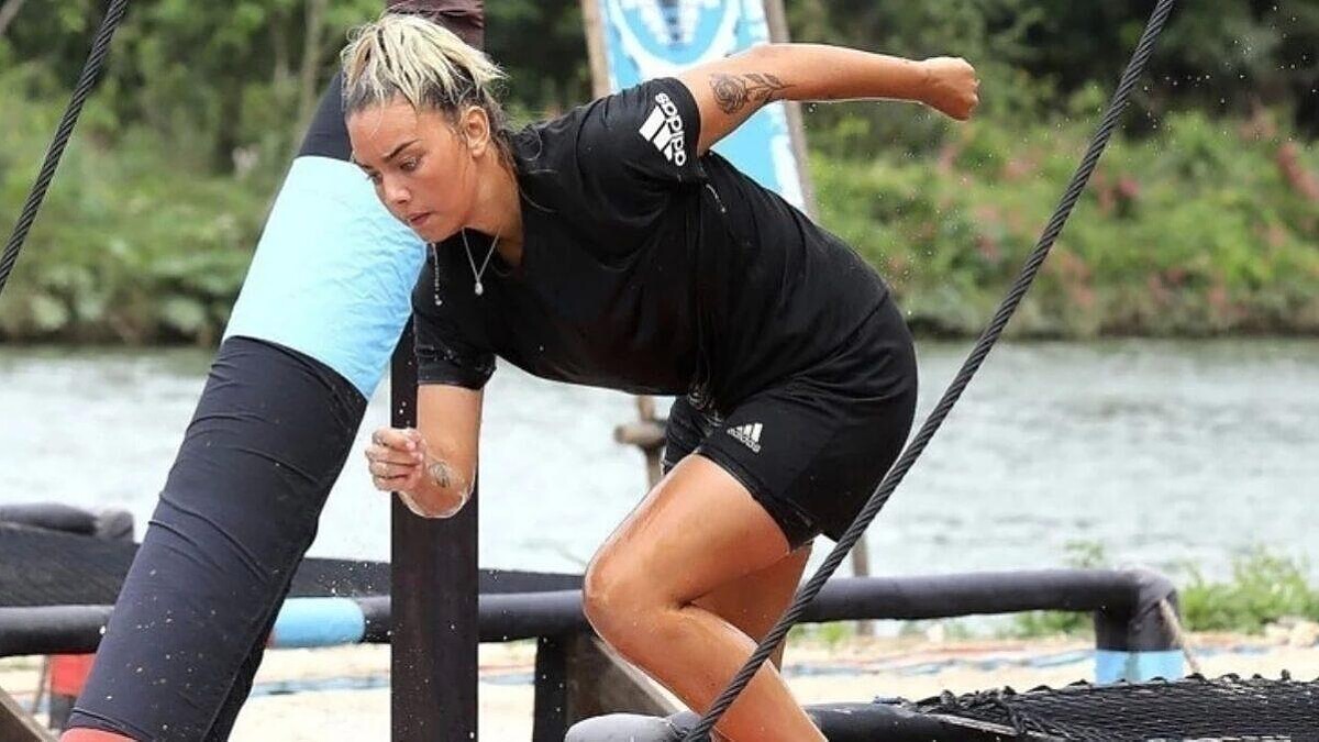 Aycan Yanaç, Sevgilisinin İhanetiyle Sarsıldı