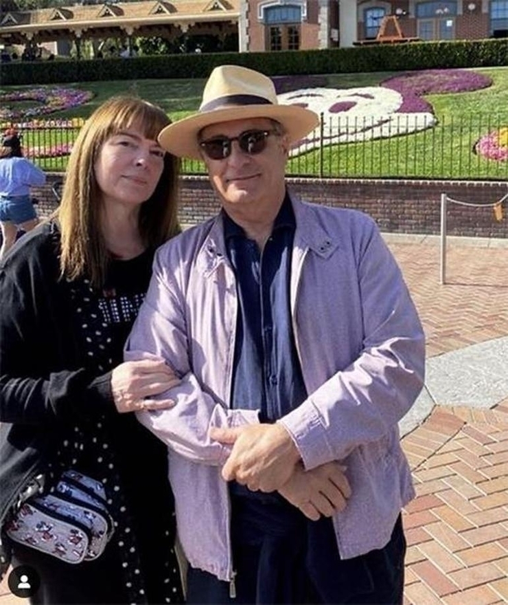 Andy Garcia Ve Marivi Lorido: 42 Yıllık Aşk Hikayesi